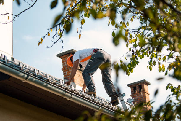 Professional Roofing Contractor in Copeland, OK