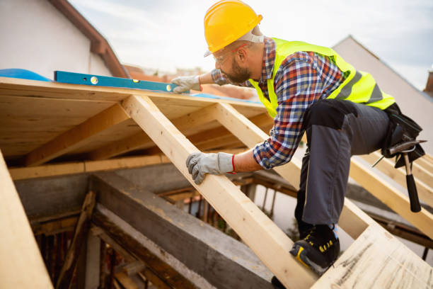 Best Roof Waterproofing Services  in Copeland, OK