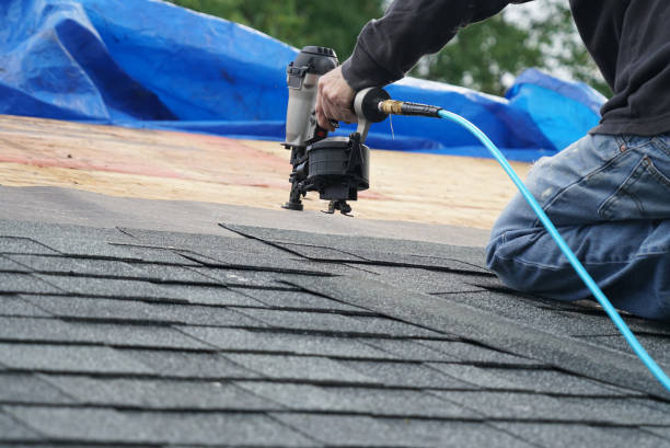 Quick and Trustworthy Emergency Roof Repair Services in Copeland, OK