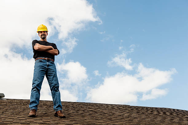 Best Roof Leak Repair  in Copeland, OK