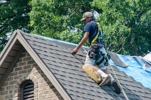 Best New Roof Installation  in Copeland, OK